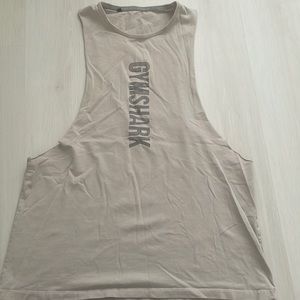 Gymshark men’s workout tank